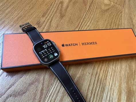 hermes vintage watchband links gold and|hermes apple watch ultra band.